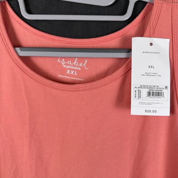 Isabel by Ingrid + Isabel | Women Maternity Dress - Picture 2 of 6